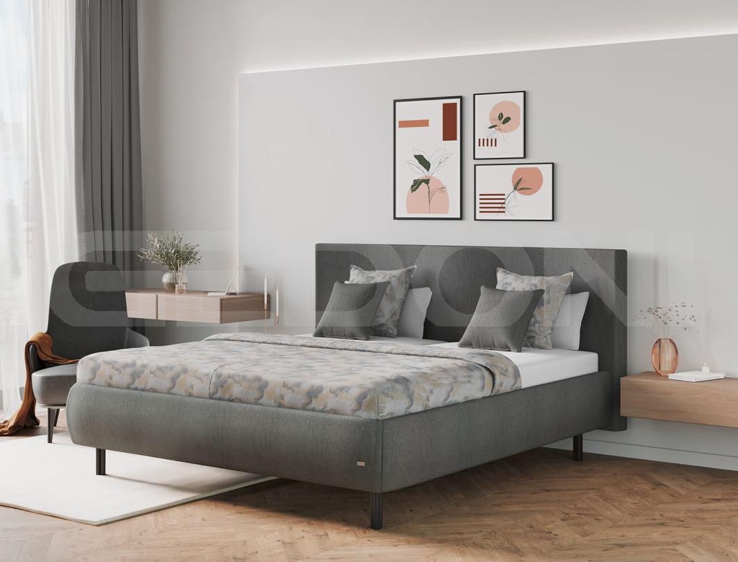 Немецкая дизайнерская кровать ONDA  и SENTA