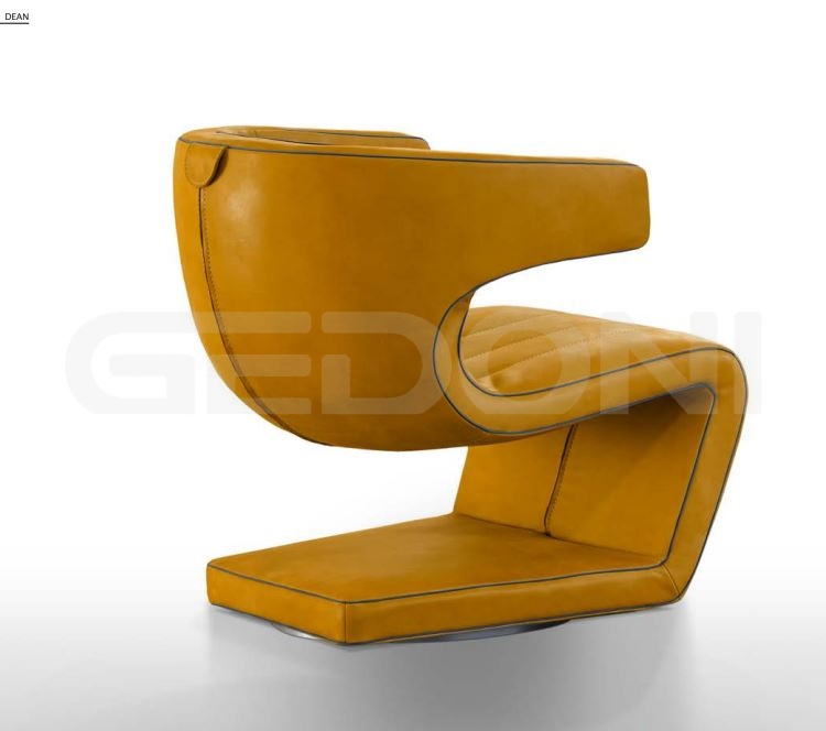 Дизайнерские кресла Gamma Arredamenti_0