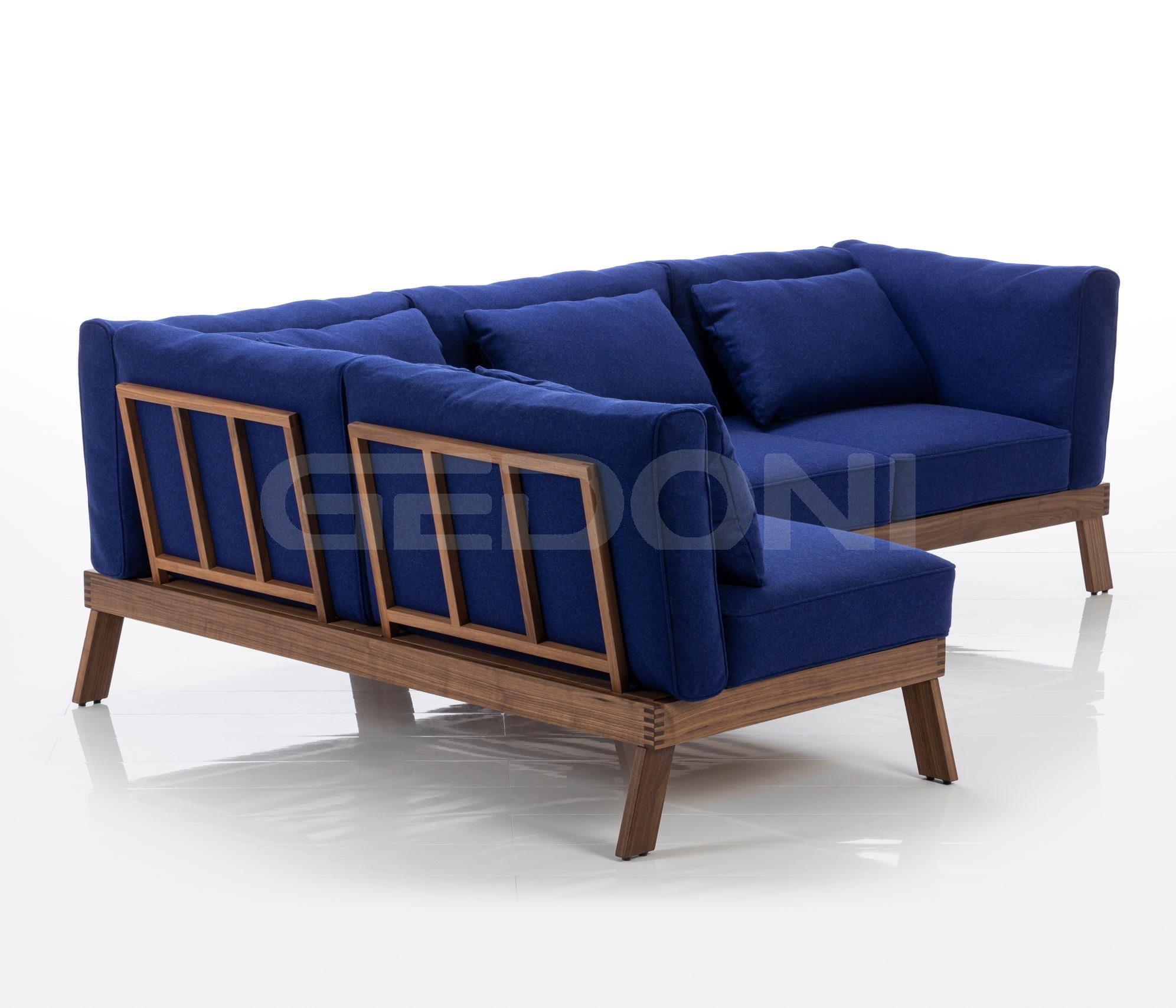 Новая коллекция мебели от немецких дизайнеров lofoten pure_1