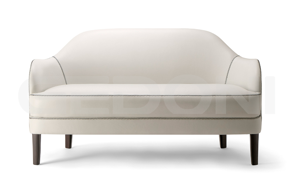 Белый диван Chicago sofa _1