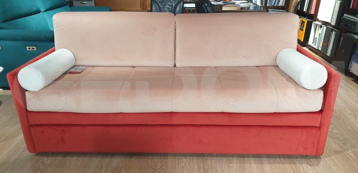 Итальянский диван-кровать Duplex_1