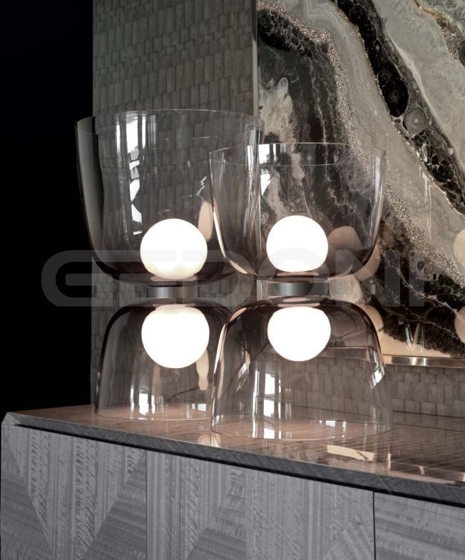 Итальянские дизайнерские светильники Giorgio Collection_8