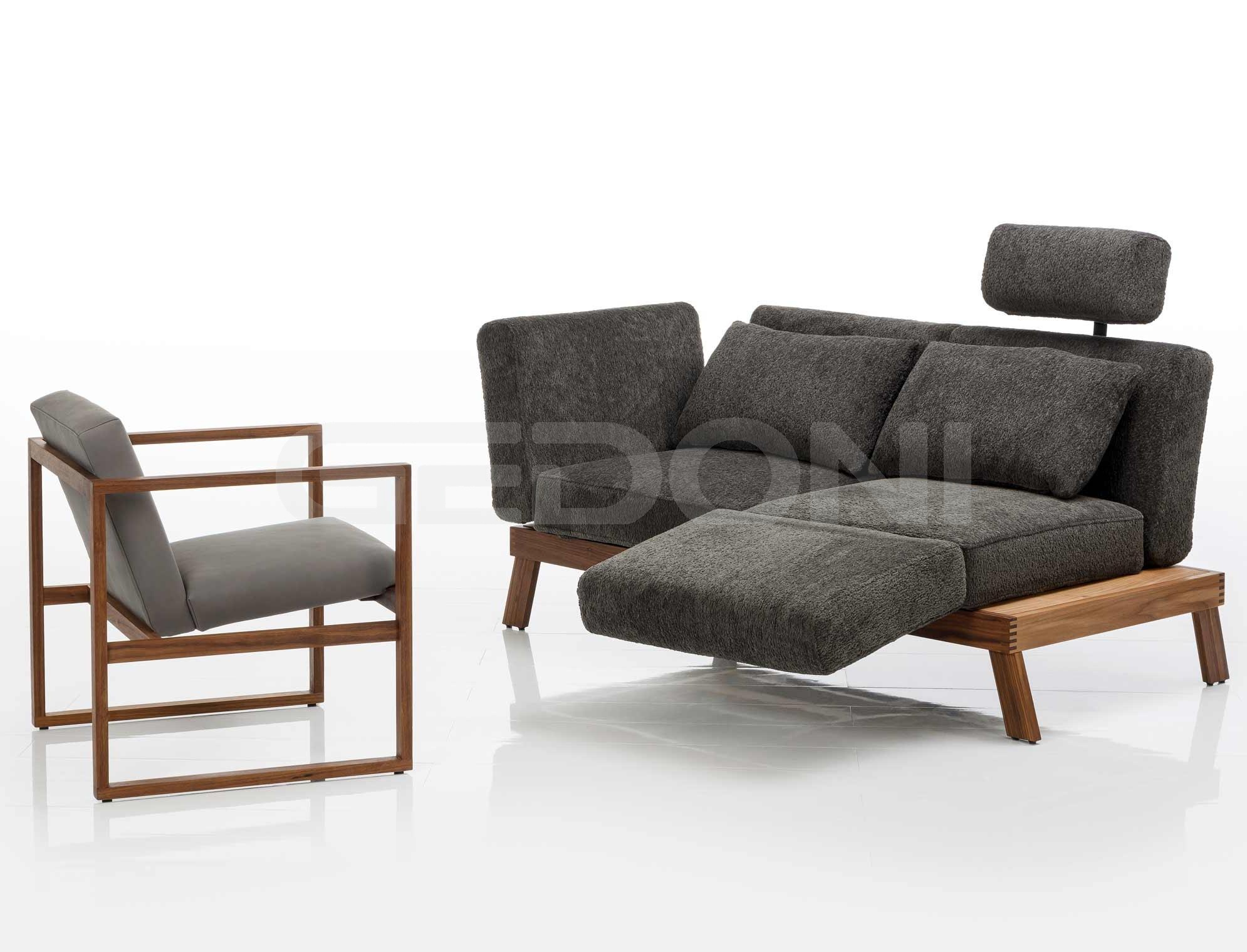 Новая коллекция мебели от немецких дизайнеров lofoten pure_6