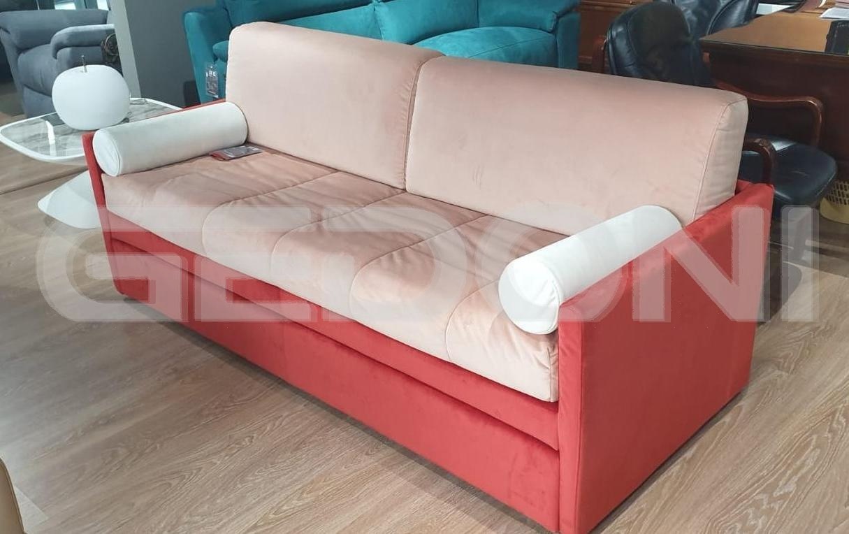 Итальянский диван-кровать Duplex_0