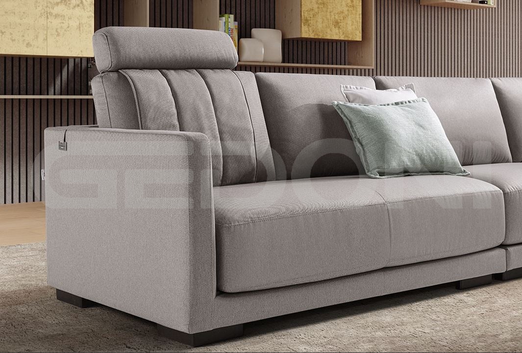 Большой модульный диван EDDIE_2