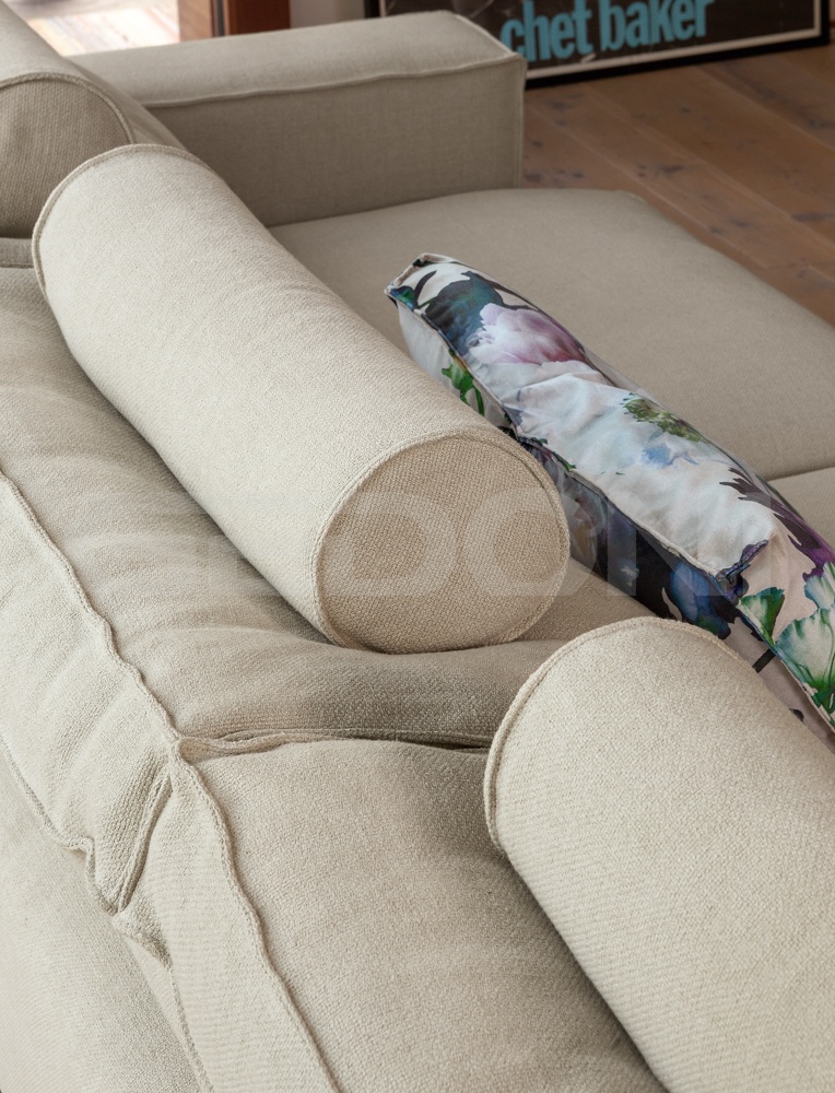 Gravity-sofa угловой модульный диван с шезлонгом пух перо_3