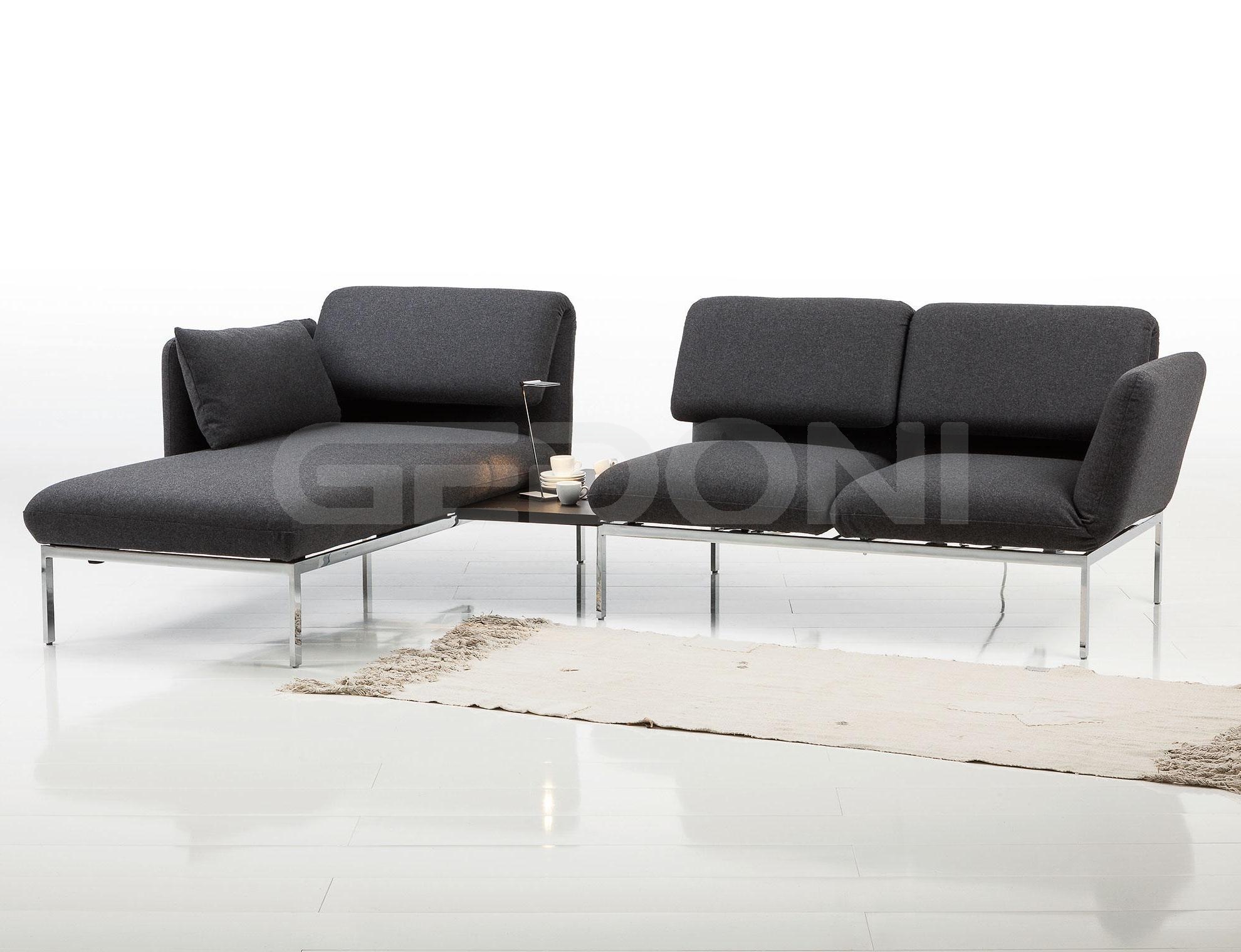 Бирюзовый и чёрный угловой диван со столиком Roro-ecksofas-smal_4