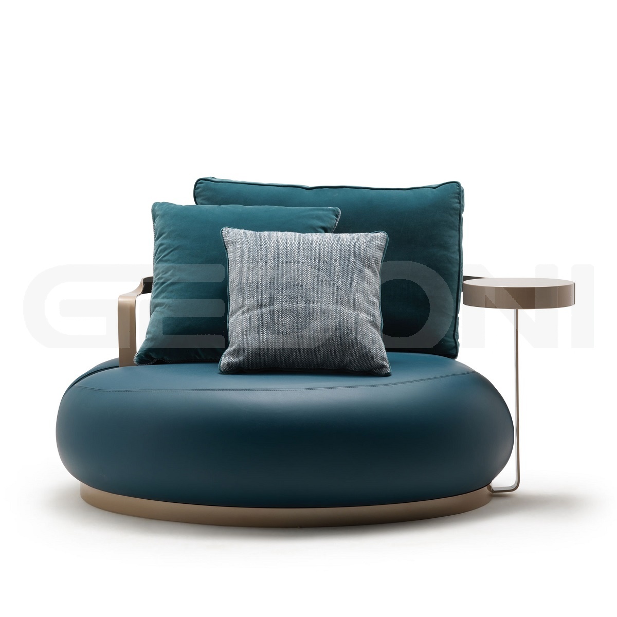 Дизайнерское кресло BOTERO_3