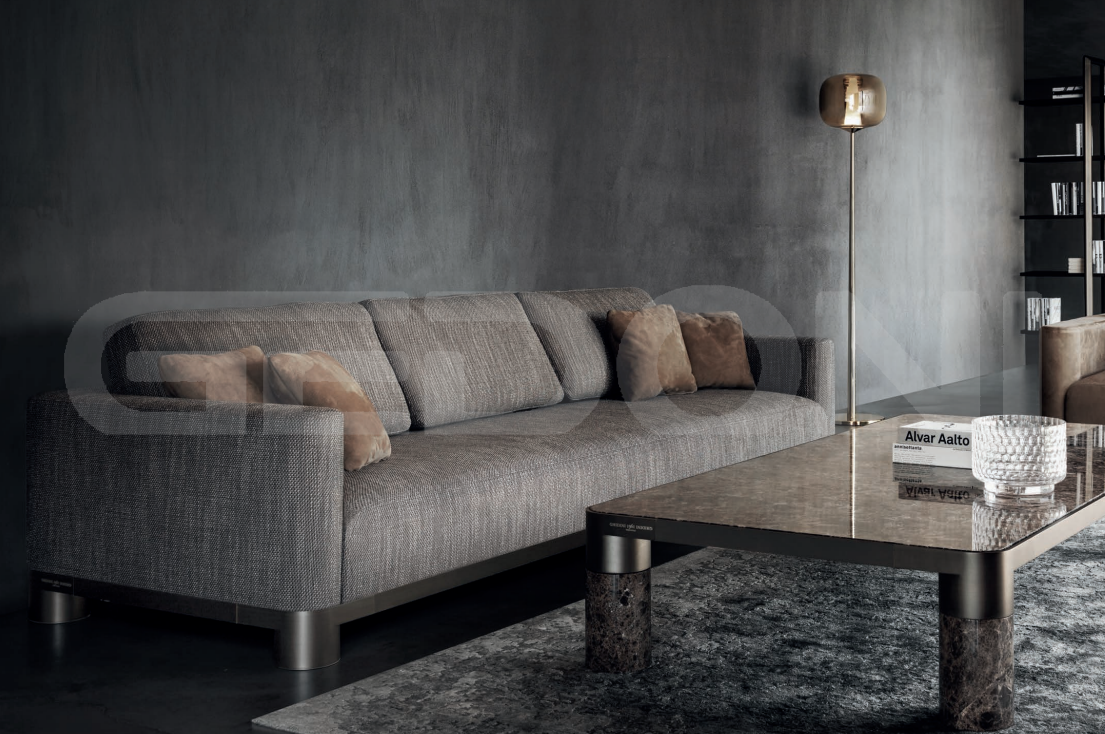 Модульный диван Bold Sofa