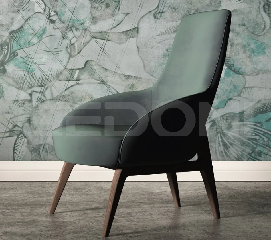 Дизайнерское кресло KARIN_1