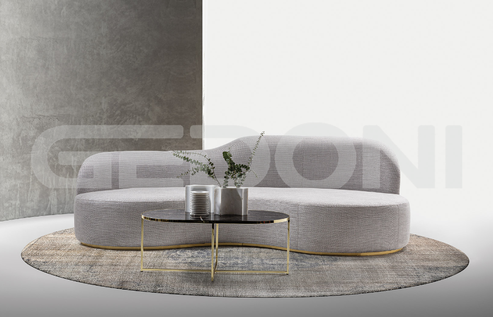 Дизайнерский диван Oliver sofa