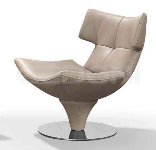 Дизайнерские кресла Gamma Arredamenti_7