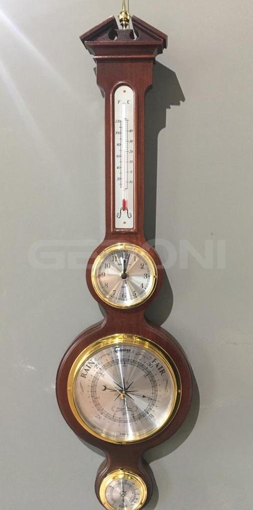 Часы метеостанция, модель 612-718_1