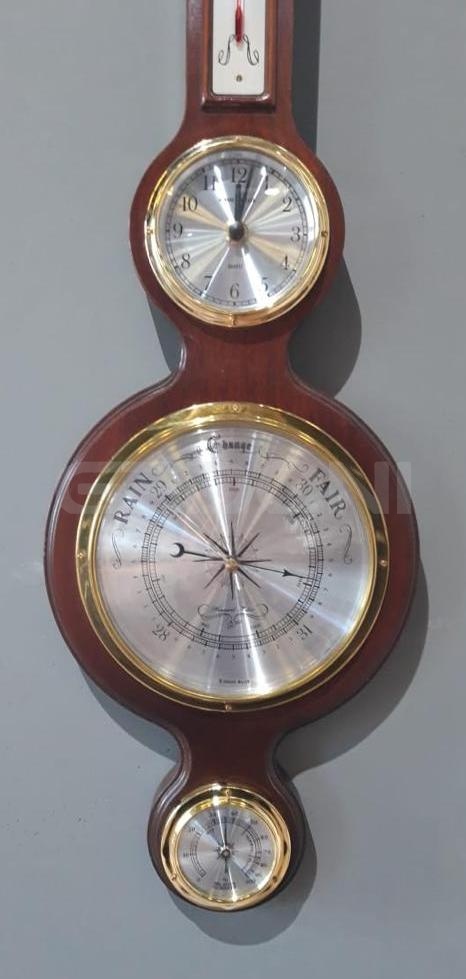 Часы метеостанция, модель 612-718_3