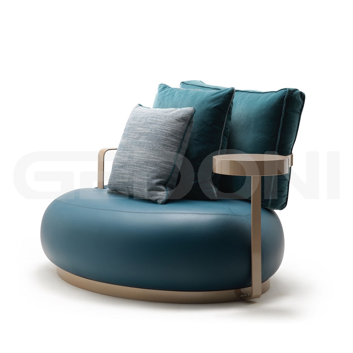 Дизайнерское кресло BOTERO_4