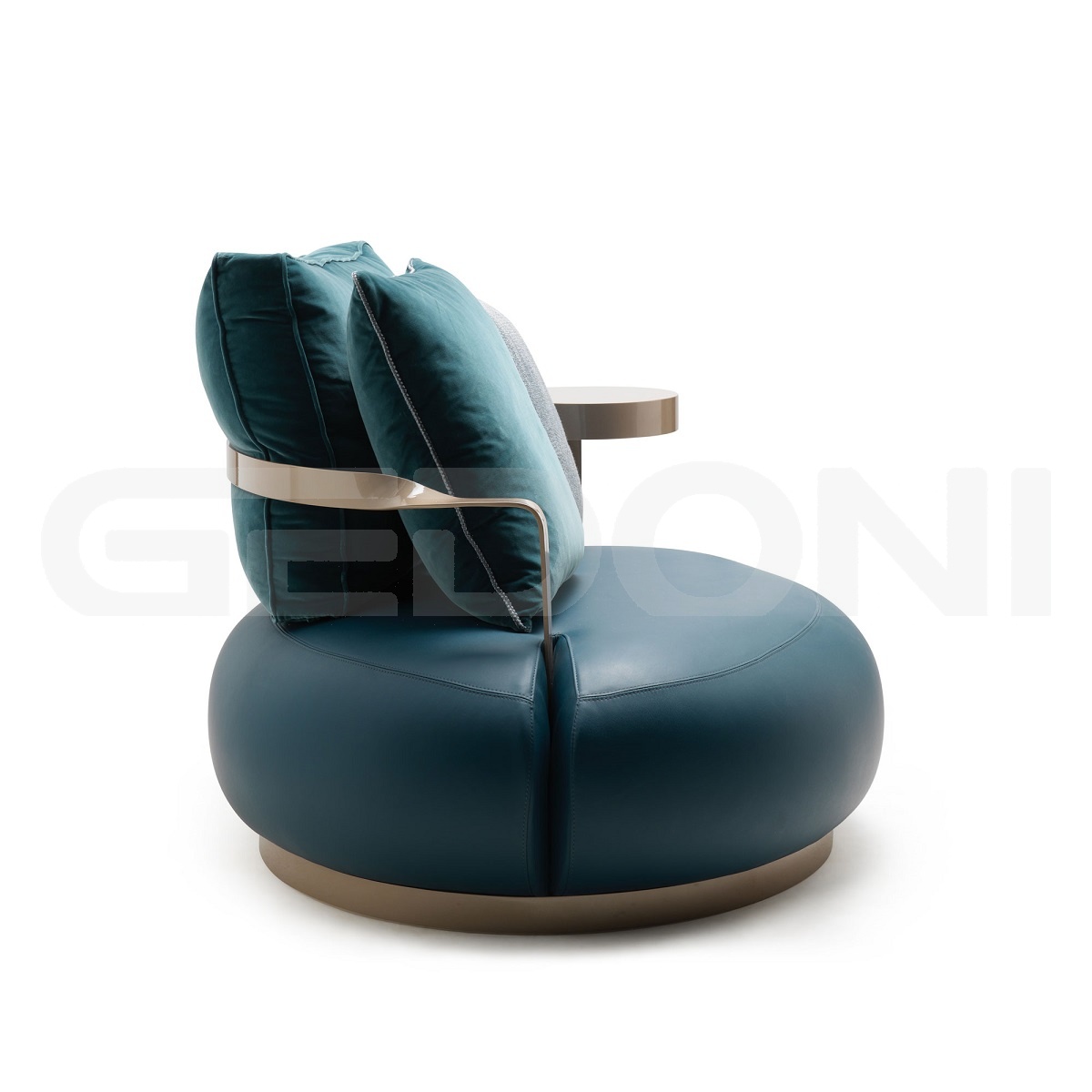 Дизайнерское кресло BOTERO_5