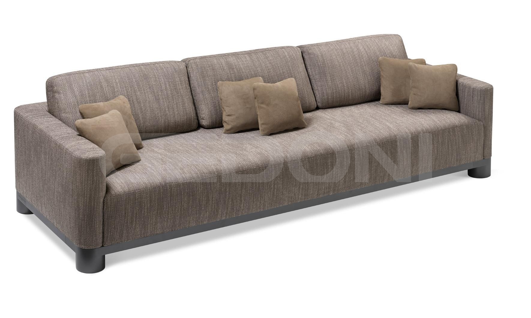 Модульный диван Bold Sofa_2