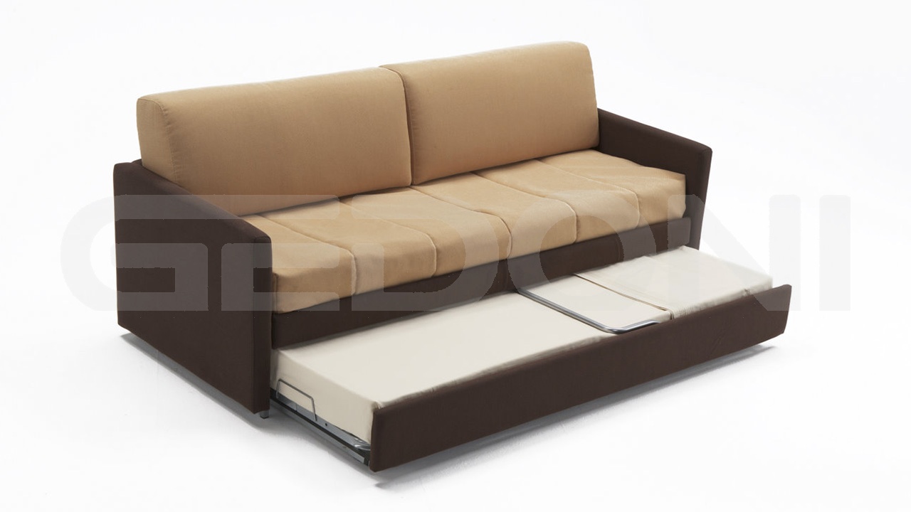 Итальянский диван-кровать Duplex_2