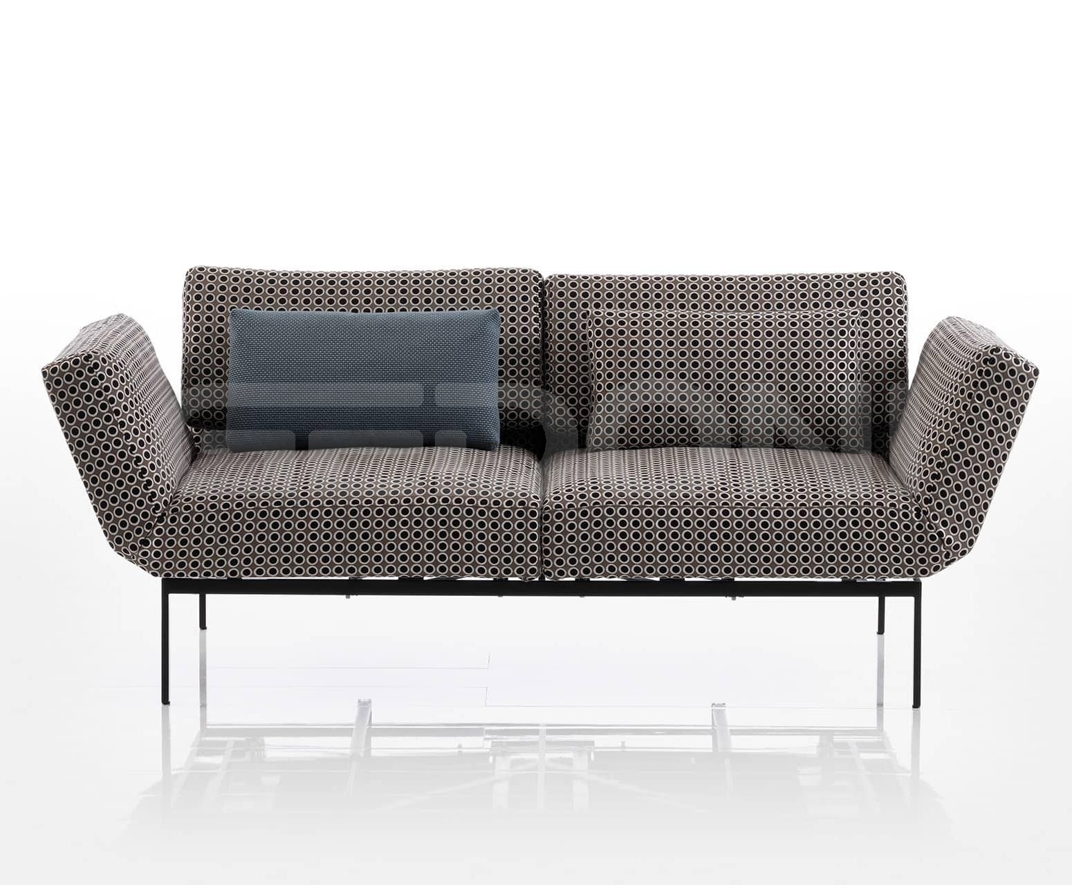 Трансформируемый мягкий диван roro soft и кресло_6