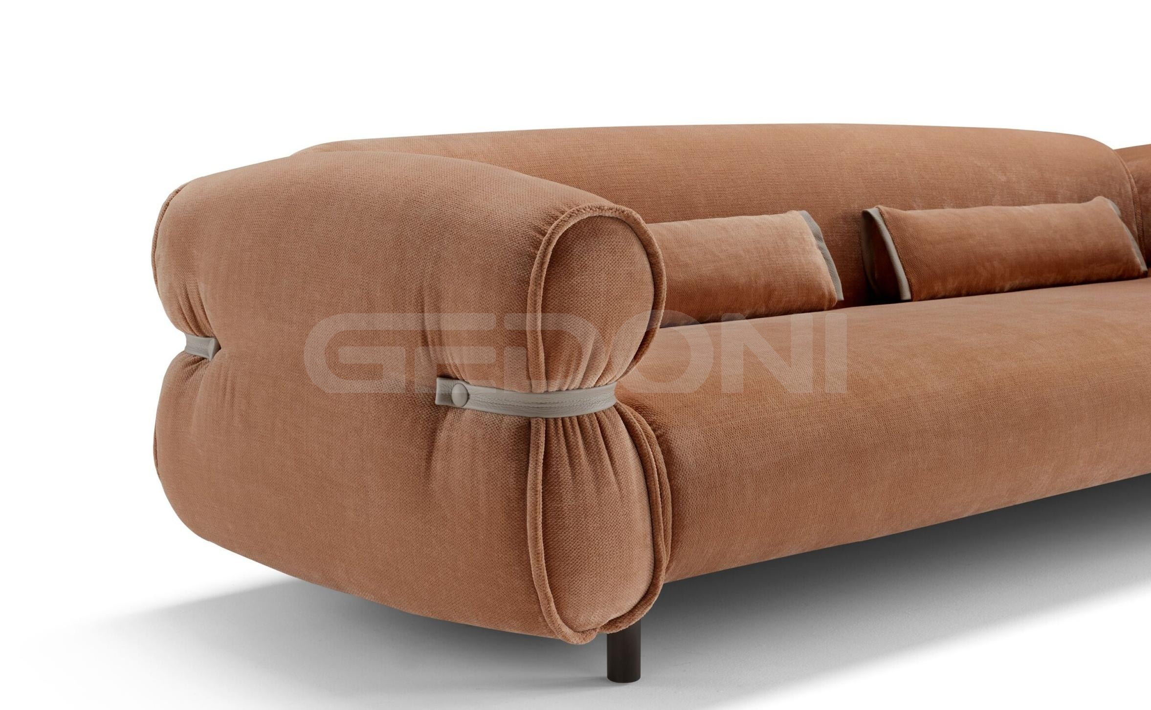 Дизайнерский диван Bonbon