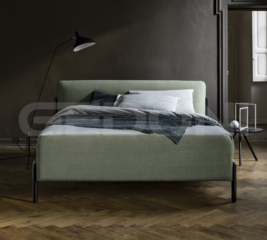 Кровать, Ширма, Столики для спальни COROLLE_5