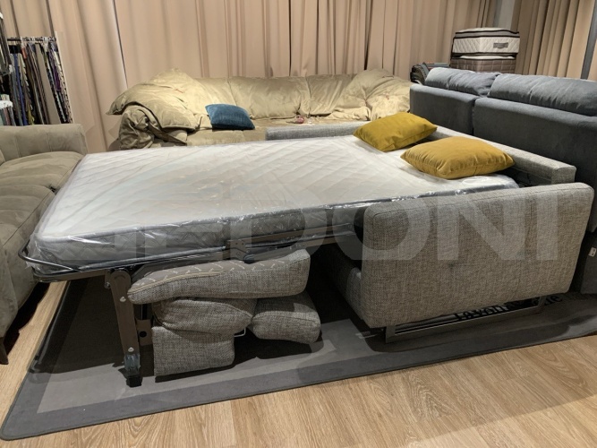 Италия, Диван кровать POLO_4