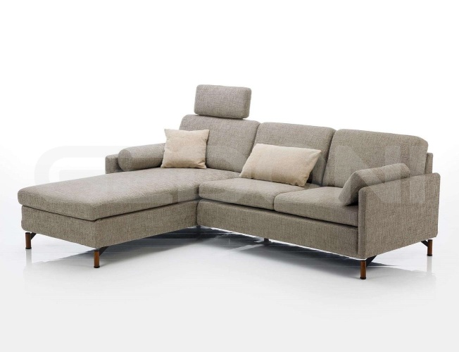 Угловой диван alba Sofas _0