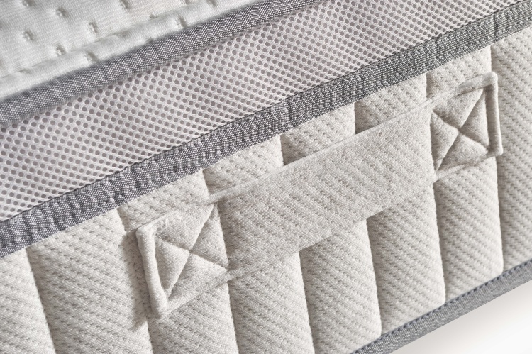 Ортопедический пружинный матрас Elysium_3