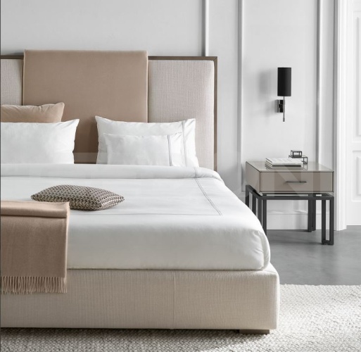 Итальянская спальня Diamond Bed_0