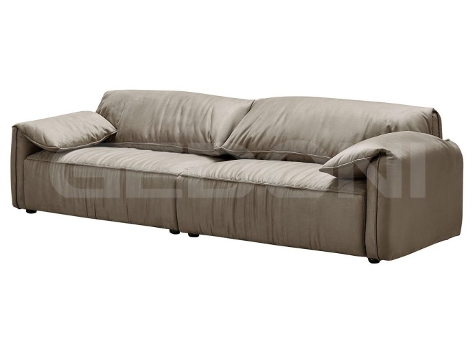 Четырехместный диван BLANCA Beige_2