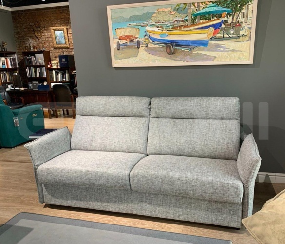 Италия, Диван кровать с матрасом 18 см. Jupiter_0