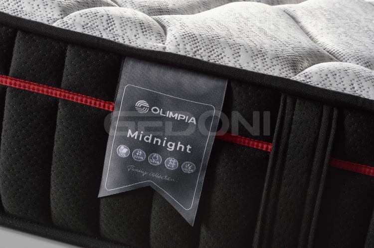 Ортопедический беспружинный матрас MIDNIGHT_3