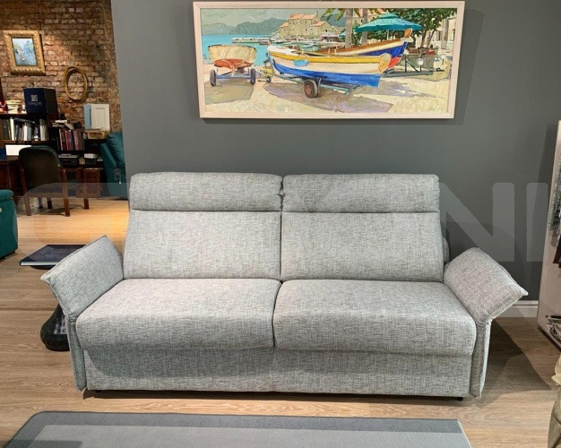 Италия, Диван кровать с матрасом 18 см. Jupiter_1