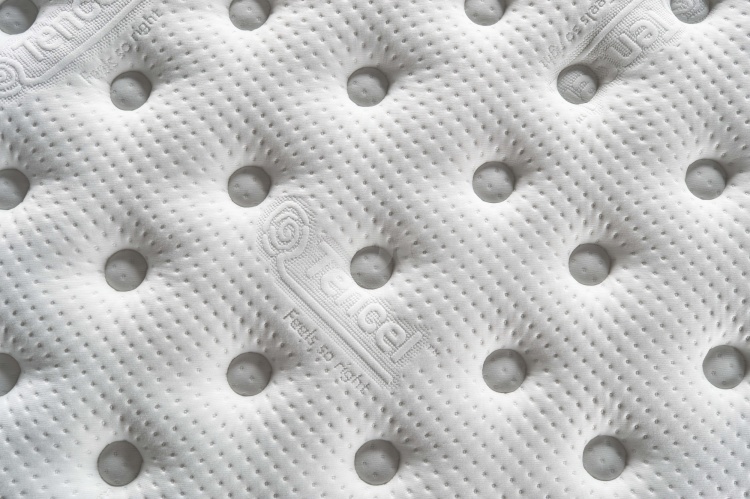 Ортопедический пружинный матрас Elysium_4