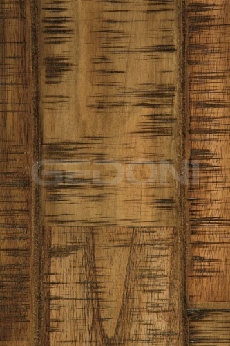 Пристенный стол T873-4 Wesling-Light Brown_1
