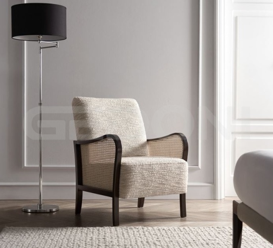 Итальянские кресла DELIA и LENA ARMCHAIR_1