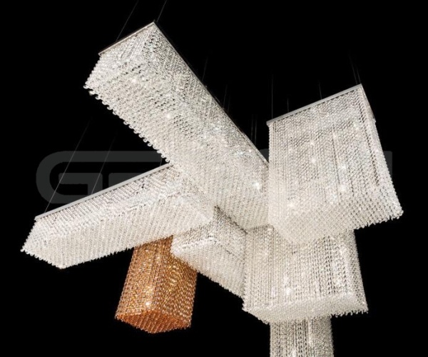 Освещение CUBO_2