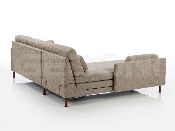 Угловой диван alba Sofas _1