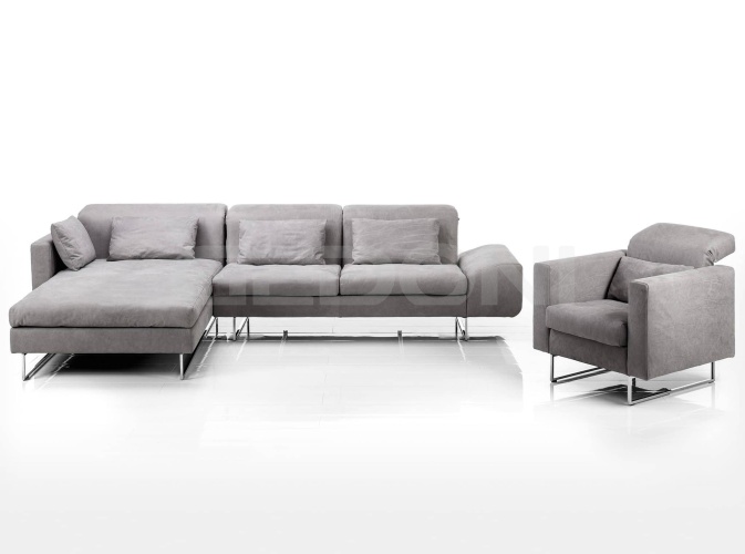 Угловой немецкий диван трансформер Embrace Sofas_4