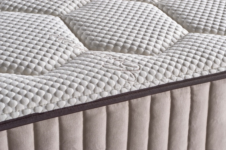 Ортопедический беспружинный матрас Supreme_2