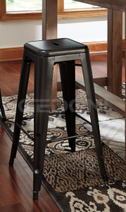 Табурет высокий D542-030 Pinnadel