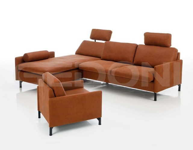 Угловой диван alba Sofas _2