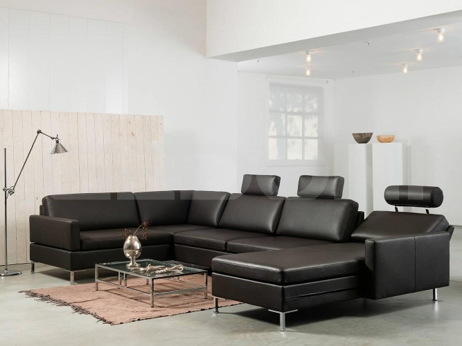 Угловой диван alba Sofas _5
