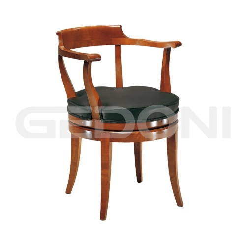Кресло кабинетное Biedermeier_3