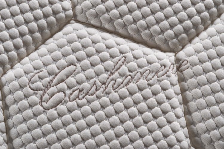 Ортопедический беспружинный матрас Supreme_3