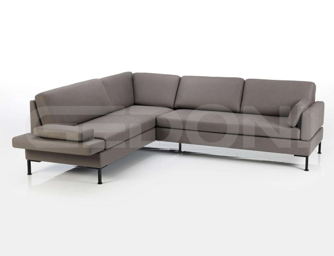 Угловой диван alba Sofas _3