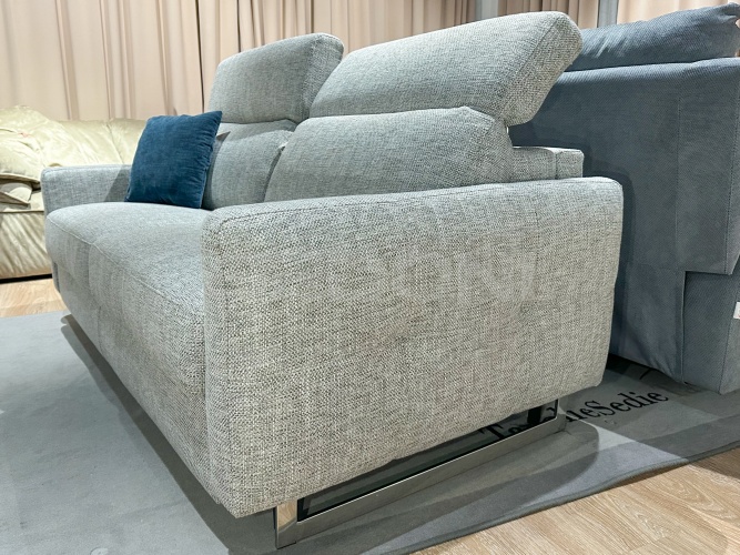 Италия, Диван кровать POLO_1