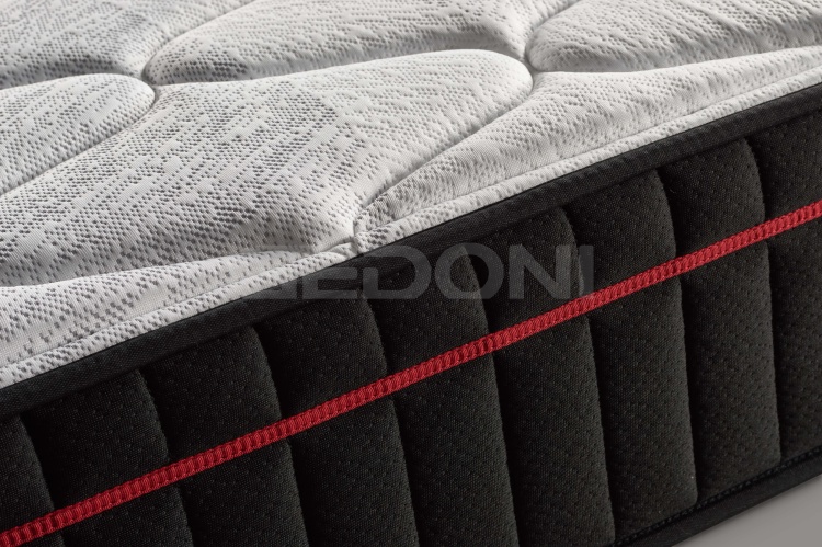 Ортопедический беспружинный матрас MIDNIGHT_5