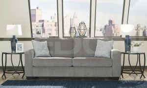 Диван-тройка ( со спальным местом ) 8721439 Altari - Alloy