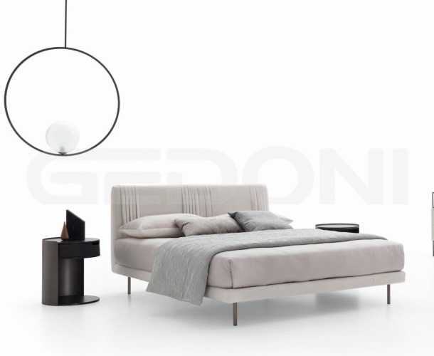 Кровать CHLOÈ LUXURY_2